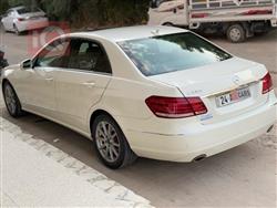 مرسيدس بنز E-Class